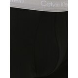 Calvin Klein Underwear Boksarice svetlo modra / siva / črna | Shoptok.si