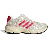 Adidas Nizke superge 'TECHNOCHAOS 2000' roza / rdeča / bela | Shoptok.si