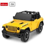 Rastar automobil JEEP Wrangler Rubicon 1:43 Cijene