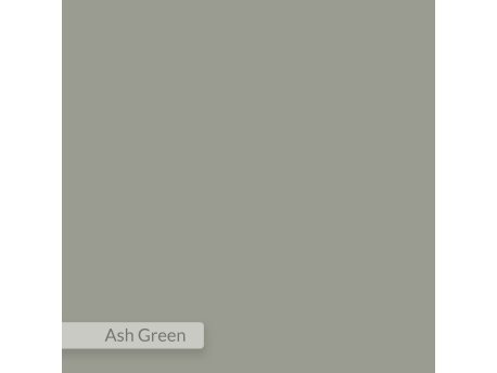 Hanah home polica za knjige nati corner ash green | Eponuda.com