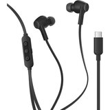 Belkin SoundForm InEar-Kopfhörer ANC USB-C Kabel schw.G3H0003hqBK | shoptok.hr