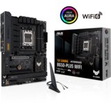 TUF GAMING B650-PLUS WIFIAMD B650;AM5;4xDDR5HDMI,DP;ATX | Eponuda.ba