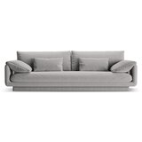 Micadoni Svetlo siva sedežna garnitura 250 cm Torino – Home | Shoptok.si