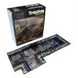 Green Stuff World neoprene trenches terrain set | ePonuda.com