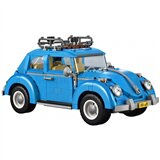 Lego Creator Expert 10252 Volkswagen Beetle, (21956767) Cene