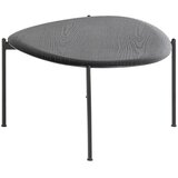 WOOOD Crni stolić za kavu 67x92 cm Kota – | shoptok.hr
