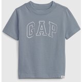 GAP Children's T-shirt with logo - Boys | shoptok.hr