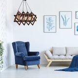Opviq Luster Berlin 534LUN3124 Cene