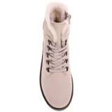 Rieker Škornji Y3433-60 Crema / Crema 60 | Shoptok.si