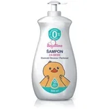 SAMPON ZA BEBE 500ML BECOLLINO
