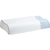Come-for ortopedski vzglavnik Advice Latex Gel Contour 60x38x12 cm | Shoptok.si