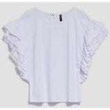 Marisse Blouse L-Ts-4001 White | Eponuda.ba