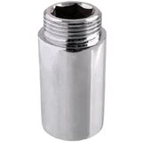  Produžetak za slavinu (Duljina: 1 cm, ½″) | shoptok.hr