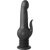 Pipedream Fetish Fantasy Series Pogo Thruster Black | shoptok.hr