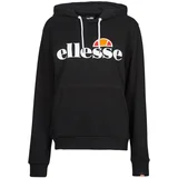 Ellesse Puloverji TORICES Črna