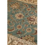 Nouristan Zelena/bež preproga 80x120 cm Herat – | Shoptok.si
