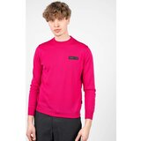 Philipp Plein Sport Puloverji MPPS90149 Rožnata Cene