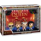 Funko POP Moments DLX Stadion QUEEN Wembley, (21324434) | Shoptok.si