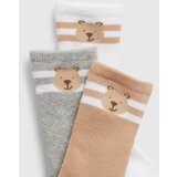 GAP Baby socks Unisex, 3 pairs - Boys | Shoptok.si