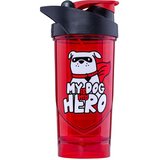 Shieldmixer Hero Pro Classic športni shaker My Dog Is My Hero 700 ml Cene
