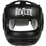 Benlee Lonsdale Artificial leather head protection | shoptok.hr