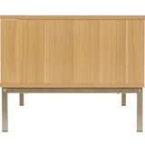 5five Klub sto ESEN 100x40 cm braon | Eponuda.com