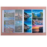 Album ZA FOTOGRAFIJE 16363E EXACOMPTA | Shoptok.si