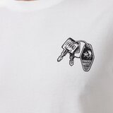 Converse muŠka majica skeleton summer zone tee | ePonuda.com