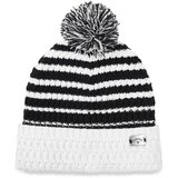 Callaway Pom Pom Beanie White/Black | shoptok.hr