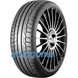 Dunlop Sport Maxx RT RunFlat ( 205/40 R18 86W XL *, sa zaštitom za felne (MFS), runflat BLK DOT2022 ) letnja auto guma Cene