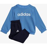 Adidas Otroška trenirka I LIN FL | Shoptok.si