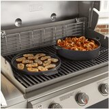 Weber 2in1 Dutch Oven | Shoptok.si