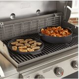 Weber Nizozemska peć (Lijevano željezo, Zapremnina: 6,8 l) | shoptok.hr