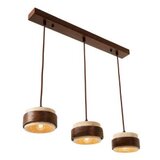 Opviq Visilica Lover C Walnut | Eponuda.com