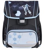  TORBA ŠKOLSKA ANATOMSKA LOOP CYBER SOCCER HERLITZ 50049059 | Shoptok.si