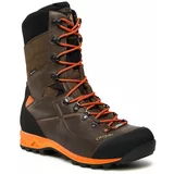 Crispi Trekking čevlji Titan Gtx GORE-TEX CF84004300 Brown 4300