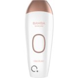 Cecotec odstranjevalec dlak Bamba SkinCare IPL Quartz | Shoptok.si