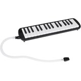  Muzikalni instrument, melodijska klavijatura s harmonikom, kutija i dva nastavka | shoptok.hr