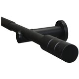 Gardinia Metalna izvlačna komoda 120 - 210 cm Kreta - | shoptok.hr