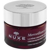Nuxe merveillance lift concentrated night cream učvrstitvena nočna krema za obraz 50 ml za ženske | Shoptok.si