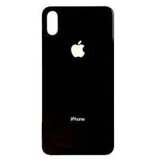 Apple poklopac iPhone XS Max Crni Cijene