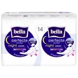 perfecta ultra noćni ulošci 14 komada
