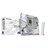 Gigabyte Z890 A ELITE WF7 ICE ATX motherboard Socket 1851 TB4/HDMI/WIFI7 Cijene