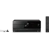 RX-A2A AV Receiver – 7.2, Dolby Atmos, 8K