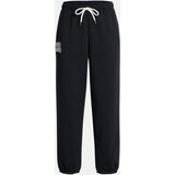 Under Armour UA Icon HWT Terry OS Pant Women's Track Pants - Ladies Cijene