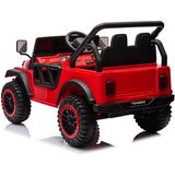  Auto na akumulator YSA8813 24V - crveni | shoptok.hr