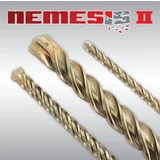 burgija SDS Plus Nemesis 14x450mm B-58475