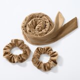 INF Sleep Styler set za kodre brez toplote coffee, (21837516) | Shoptok.si