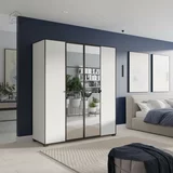 ADRK Furniture Garderobna omara Osma - 180 cm