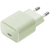 511 Nano 4 polnilec 30W Zelena